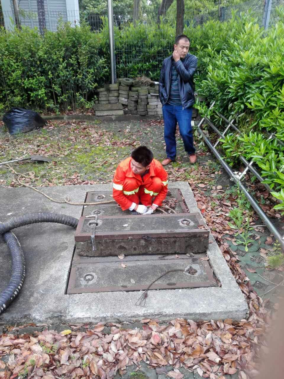 昆玉吸污抽粪