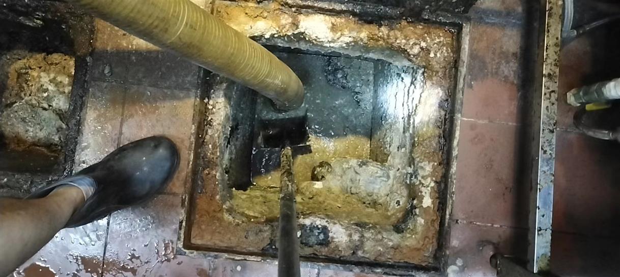 昆玉污水池清理一般都有毒气,怎么预防中毒呢?