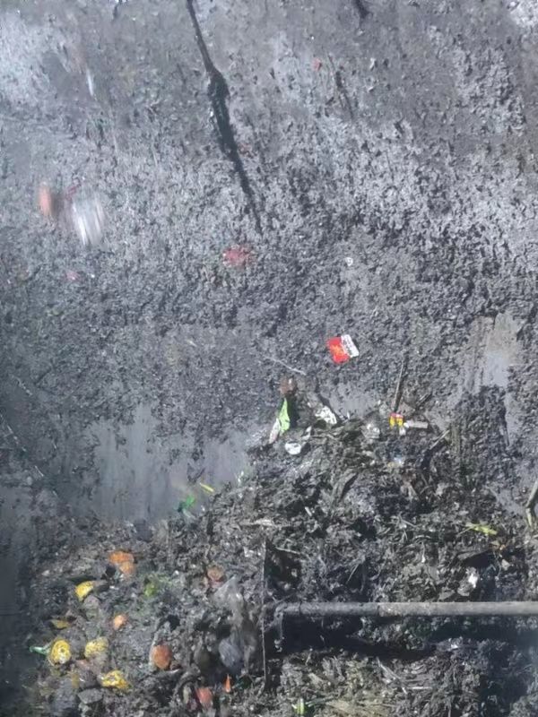 昆玉管道结垢危害和原因